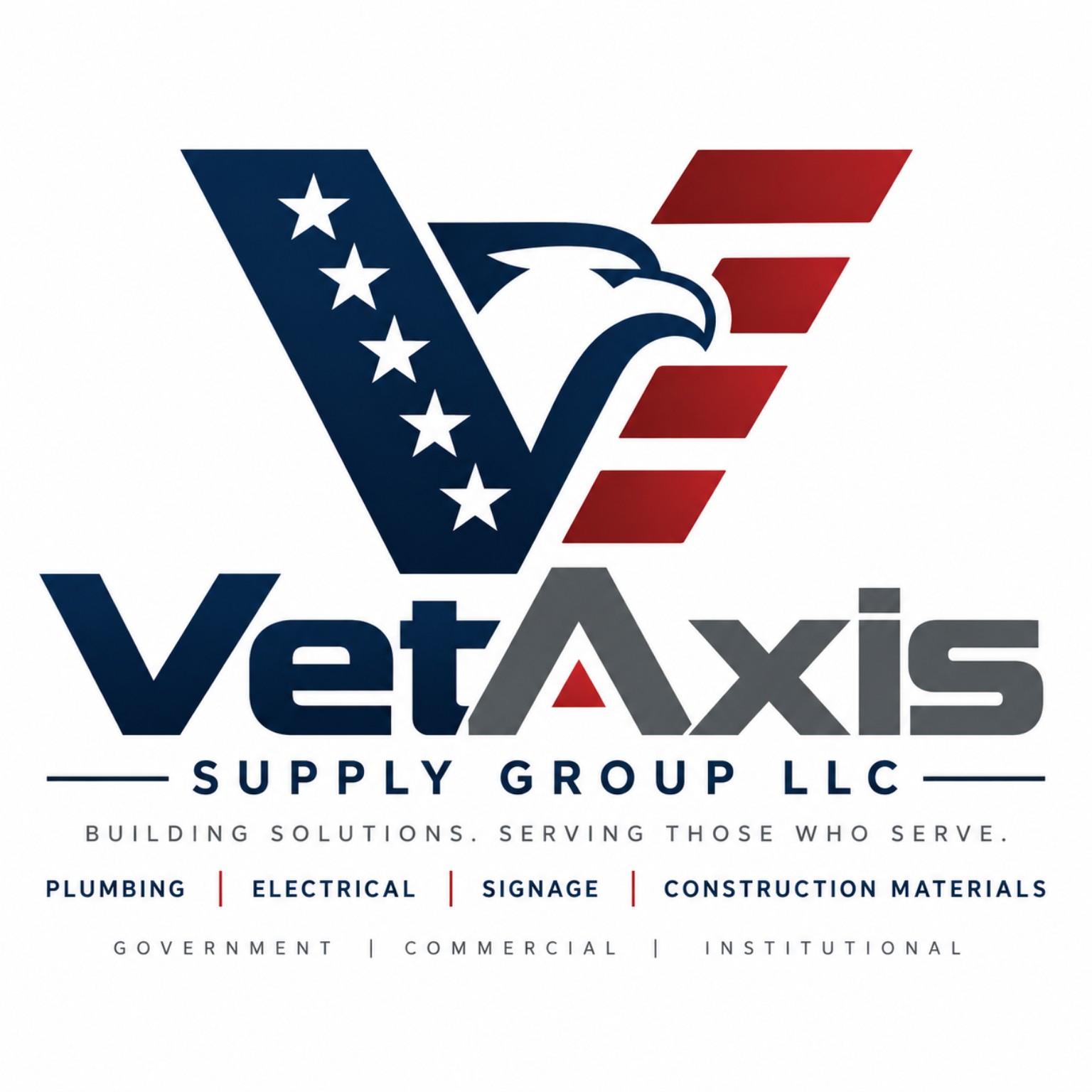 VetAxis Supply Group LLC